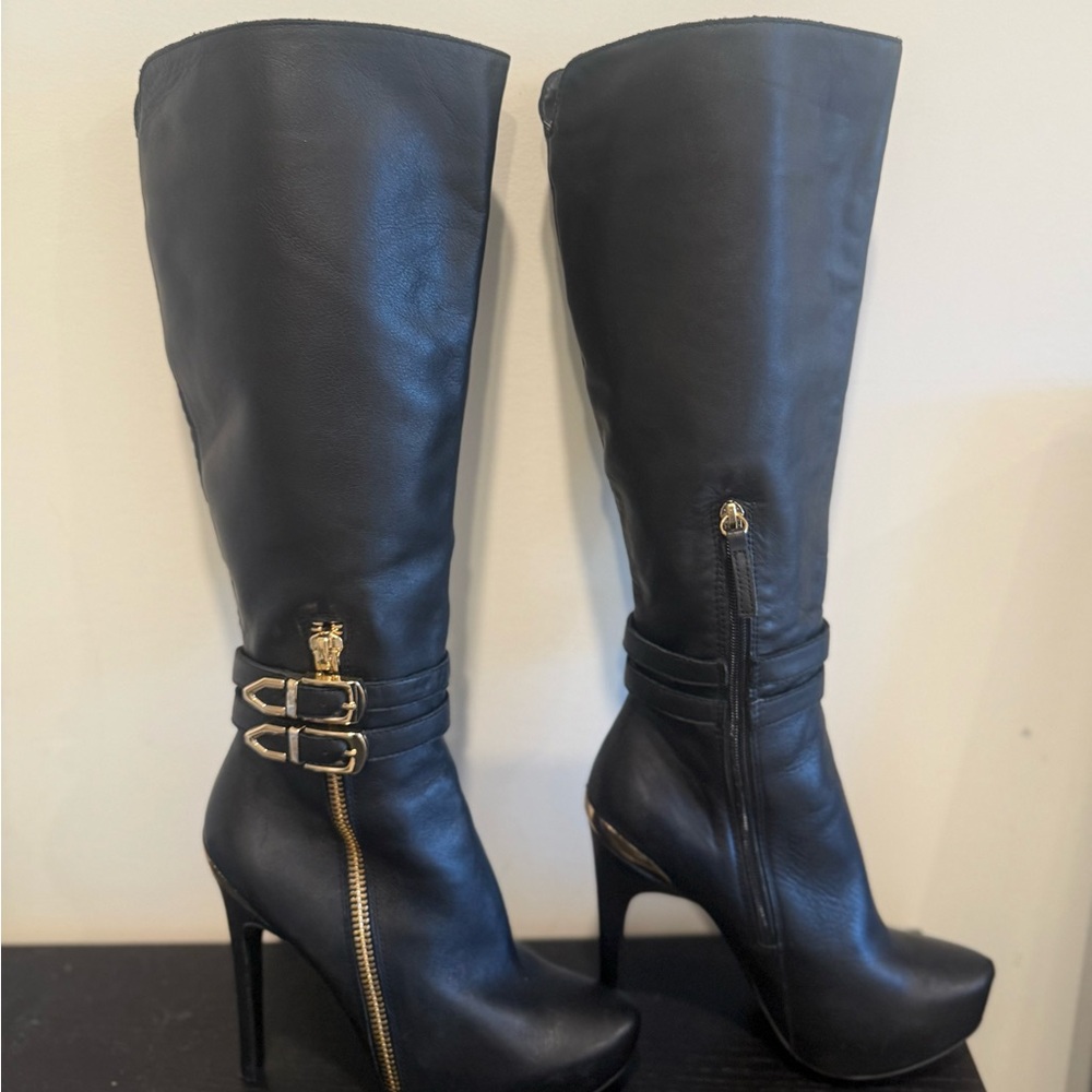 Keyshia Cole / Steve Madden boots Size 8 - Picture 4 of 13